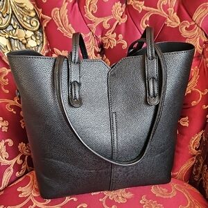 Antik Kraft Pebbled Work Tote